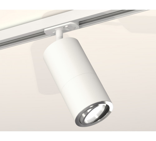 Комплект трекового светильника Ambrella Light Track System XT7401081 (A2536, C7421, A2011, C7401, N7003) Комплект трекового светильника Ambrella Light Track System XT7401081 (A2536, C7421, A2011, C7401, N7003)
