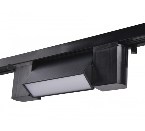Трековый однофазный светильник Ambrella Light Track System GL6660 Трековый однофазный светильник Ambrella Light Track System GL6660
