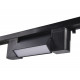 Трековый однофазный светильник Ambrella Light Track System GL6660