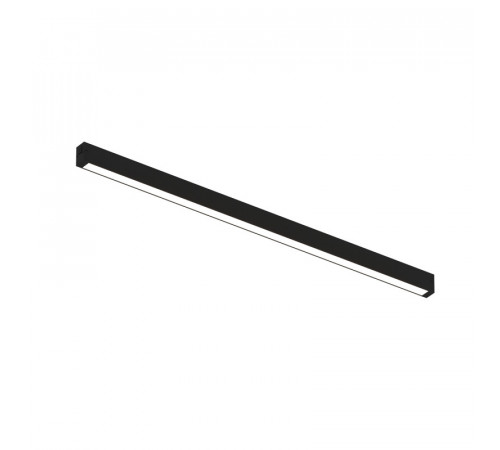 Трековый светильник Denkirs Smart linear DK8026-BK Трековый светильник Denkirs Smart linear DK8026-BK
