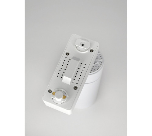 Трековый светильник Elvan ST-05R-20W-WW-Wh Трековый светильник Elvan ST-05R-20W-WW-Wh