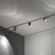 Трековый магнитный светильник Elektrostandard Slim Magnetic 4690389195358 a063538