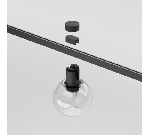 Трековый магнитный светильник Elektrostandard Esthetic Magnetic 4690389201929 85119/01 a065420 Трековый магнитный светильник Elektrostandard Esthetic Magnetic 4690389201929 85119/01 a065420