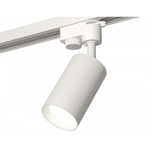 Трековый однофазный светильник Ambrella Light Track System XT6322001 (A2520, C6322, N6101)