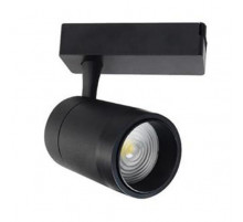 Трековый светодиодный светильник Horoz Monaco 30W 4200K черный 018-019-0030 HRZ11100025