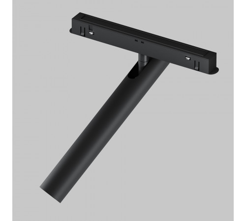 Трековый магнитный светильник Maytoni Technical Magnetic track system Exility Focus T TR141-2-6W4K-M-B Трековый магнитный светильник Maytoni Technical Magnetic track system Exility Focus T TR141-2-6W4K-M-B