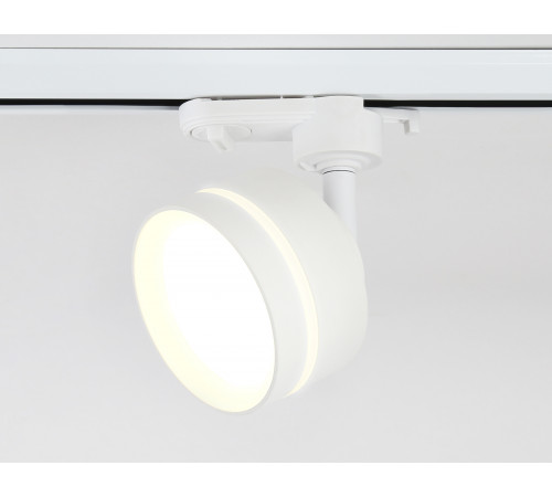 Трековый светильник Ambrella Light Track System GL5384 Трековый светильник Ambrella Light Track System GL5384
