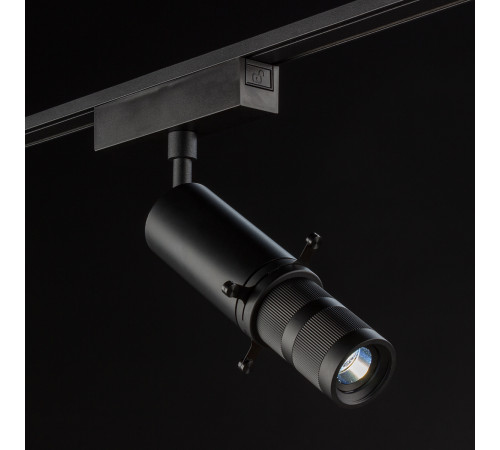 Трековый светильник SWG PRO SL-SLIM-MSBL-10-CCT 022104 Трековый светильник SWG PRO SL-SLIM-MSBL-10-CCT 022104