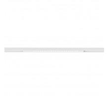 Трековый магнитный светильник Arte Lamp Optima A7267PL-1WH