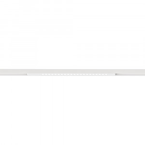 Трековый магнитный светильник Arte Lamp Optima A7267PL-1WH