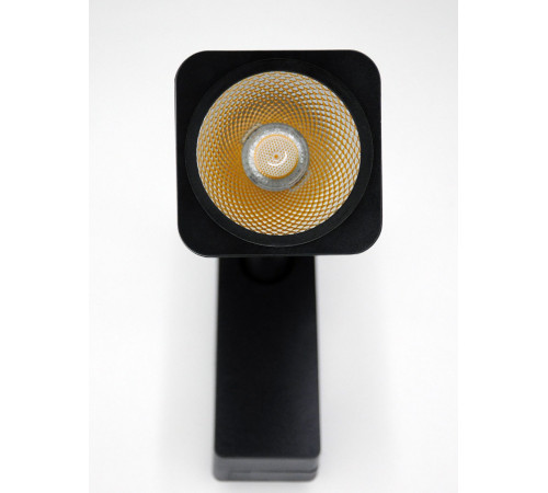 Трековый светильник Elvan ST-05SQ-20W-WW-Bl Трековый светильник Elvan ST-05SQ-20W-WW-Bl