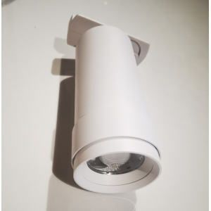 Трековый светильник Maytoni Technical Focus Zoom TR021-1-12B4K-Z-D-W