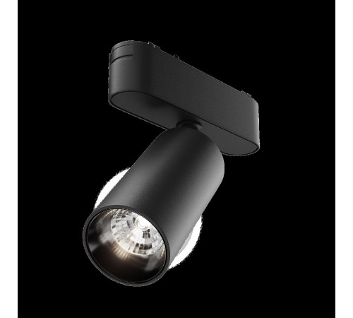 Трековый светильник Maytoni Focus LED TR103-1-12W4K-M-B Трековый светильник Maytoni Focus LED TR103-1-12W4K-M-B