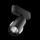 Трековый светильник Maytoni Focus LED TR103-1-12W4K-M-B