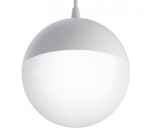 Трековый светильник Maytoni Technical Kiat TR018-2-10W4K-W