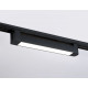 Трековый однофазный светильник Ambrella Light Track system GL6733