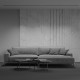 Трековый светильник Maytoni Technical Points TR076-2-20W3K-B