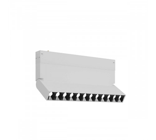 Трековый светильник ST Luce Skyline 220 ST686.546.09 Трековый светильник ST Luce Skyline 220 ST686.546.09