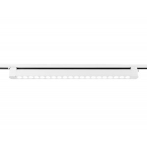 Трековый однофазный светильник Ambrella Light Track system GL6718