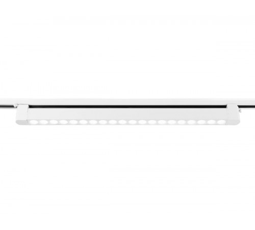 Трековый однофазный светильник Ambrella Light Track system GL6718 Трековый однофазный светильник Ambrella Light Track system GL6718
