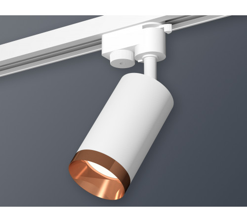 Трековый однофазный светильник Ambrella Light Track System XT6322065 (A2520, C6322, N6135)