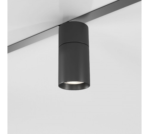 Трековый магнитный светильник Elektrostandard Slim Magnetic 4690389204814 85197/01 a066589 Трековый магнитный светильник Elektrostandard Slim Magnetic 4690389204814 85197/01 a066589