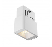 Трековый магнитный светильник Maytoni Points S TR100-2-2W3K-S-W