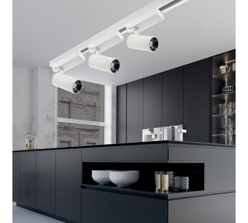 Трековый светильник ЭРА STR-30-99-40K-W20 Б0049784 Трековый светильник ЭРА STR-30-99-40K-W20 Б0049784