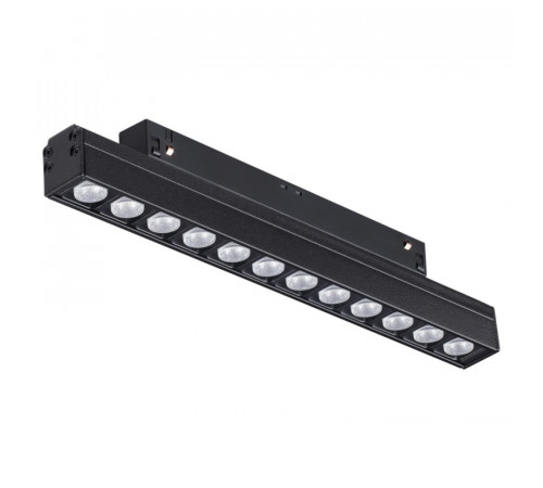 Трековый светильник NOVOTECH FLUM 358418 Трековый светильник NOVOTECH FLUM 358418