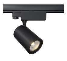 Трековый светильник Maytoni Technical Vuoro TR029-3-10W3K-M-B