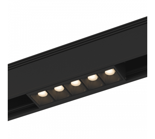 Трековый светильник DesignLed SY-601221-BL-10-NW 003583 Трековый светильник DesignLed SY-601221-BL-10-NW 003583