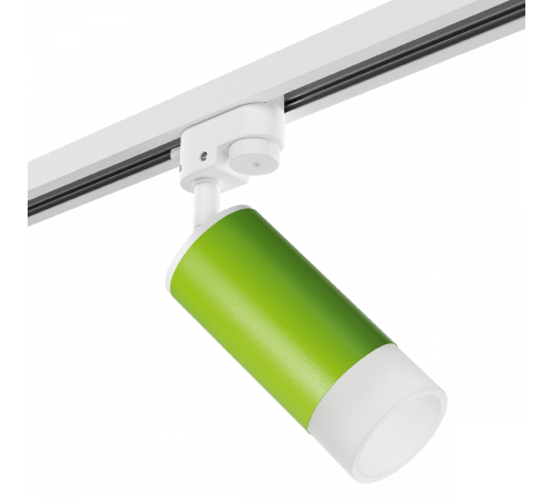 Трековый светильник Lightstar Rullo R1T43431 (214434+592056+202431) Трековый светильник Lightstar Rullo R1T43431 (214434+592056+202431)