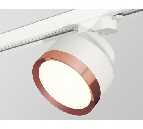 Трековый светильник Ambrella Light Track System XT8101005 (A2524, A2105, C8101, N8126) Трековый светильник Ambrella Light Track System XT8101005 (A2524, A2105, C8101, N8126)