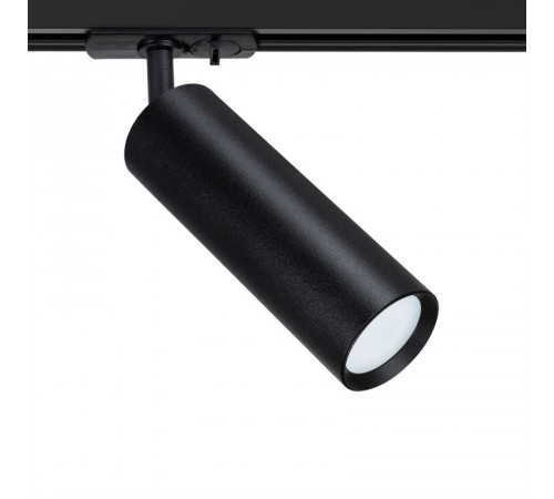 Трековый светильник Arte Lamp Beid A1515PL-1BK