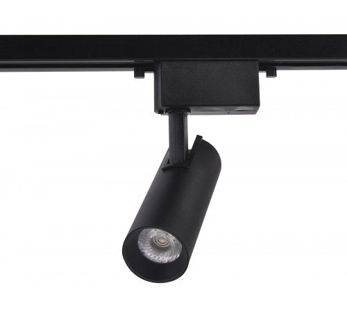 Трековый однофазный светильник Ambrella Light Track System GL5858 Трековый однофазный светильник Ambrella Light Track System GL5858
