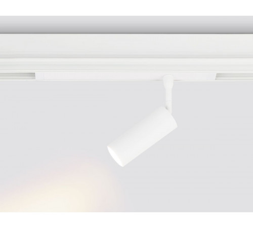 Трековый магнитный светильник Ambrella Light Magnetic 220V GL1201 Трековый магнитный светильник Ambrella Light Magnetic 220V GL1201