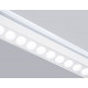 Трековый однофазный светильник Ambrella Light Track system GL6718
