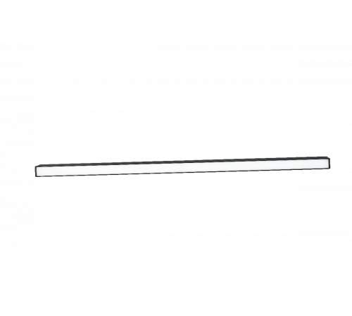Трековый магнитный светильник iLedex Vision 4822-004-L602-24W-110DG-3000K-BK Трековый магнитный светильник iLedex Vision 4822-004-L602-24W-110DG-3000K-BK