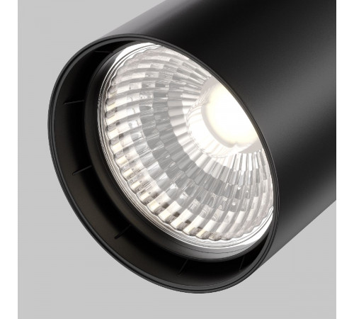 Трековый светильник Maytoni Technical Vuoro TR003-1-6W4K-M-B Трековый светильник Maytoni Technical Vuoro TR003-1-6W4K-M-B