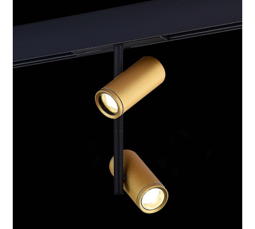 Трековый светильник ST Luce Skyline 48 ST808.246.16 Трековый светильник ST Luce Skyline 48 ST808.246.16