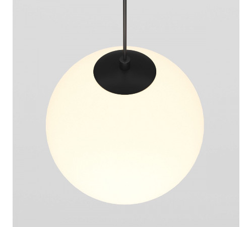 Трековый подвесной светильник Maytoni Luna TR039-2-5W3K Трековый подвесной светильник Maytoni Luna TR039-2-5W3K