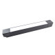 Трековый однофазный светильник (2 шт.) Volpe ULB-Q293 12W/4200К/A BLACK SET21 UL-00010922