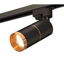 Трековый однофазный светильник Ambrella Light Track System XT6302021 (A2521, C6302, A2062, C6302, N6134) Трековый однофазный светильник Ambrella Light Track System XT6302021 (A2521, C6302, A2062, C6302, N6134)