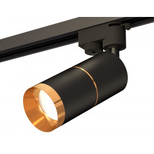 Трековый однофазный светильник Ambrella Light Track System XT6302021 (A2521, C6302, A2062, C6302, N6134)