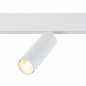 Магнитный трековый светильник ST Luce Lemmi ST365.536.12