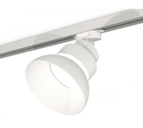 Трековый светильник Ambrella Light Track system (A2524, A2105, C8101, N8140) XT8101200 Трековый светильник Ambrella Light Track system (A2524, A2105, C8101, N8140) XT8101200