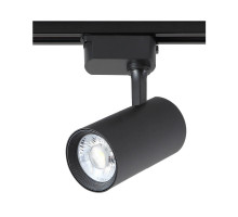 Трековый светильник Crystal Lux CLT 0.31 006 CLT 0.31 006 20W BL