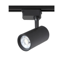 Трековый светильник Crystal Lux CLT 0.31 006 CLT 0.31 006 20W BL