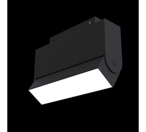 Трековый светильник Maytoni Track lamps TR013-2-10W4K-B Трековый светильник Maytoni Track lamps TR013-2-10W4K-B