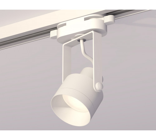 Трековый однофазный светильник Ambrella Light Track System XT6601040 (C6601, N6130)